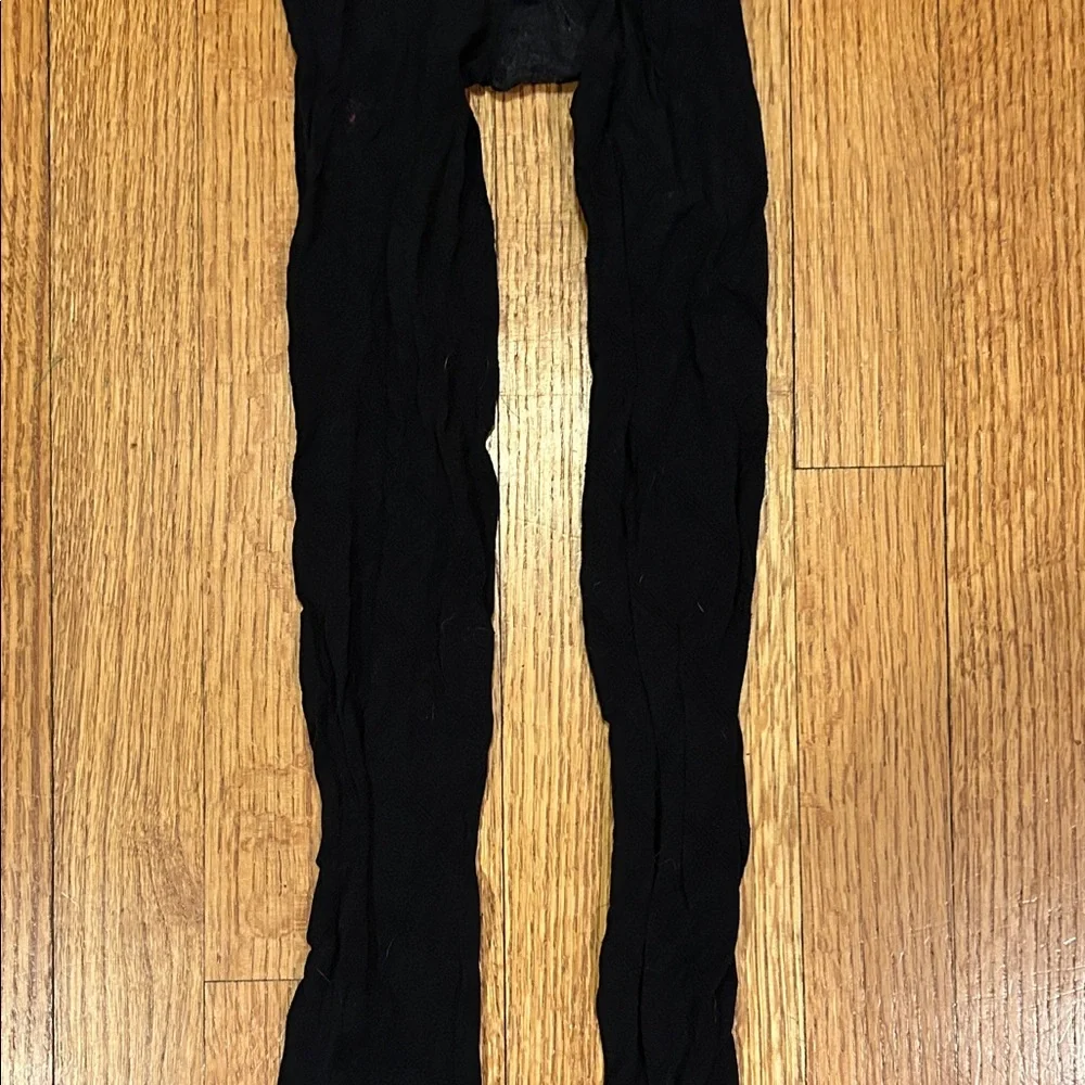 N/A sleek black